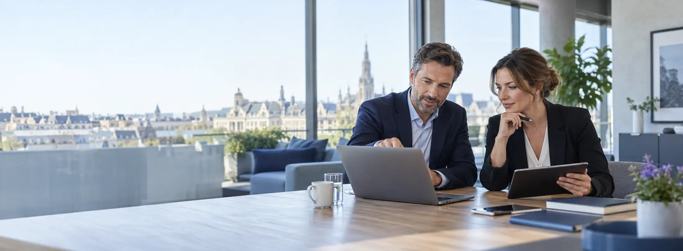 Intelligence artificielle et automatisation pour les entreprises