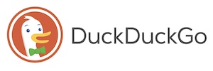 duck duck go