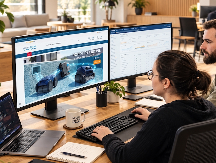 création de site e-commerce en Wallonie
